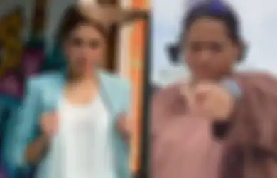 Pernah Maki Mbak You Langsung Gara-gara Ramalannya, Nikita Mirzani Kesal Ingin sang Paranormal Dipenjara