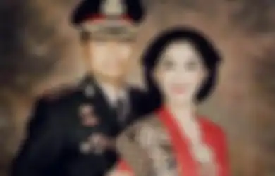 Membumi Meski Kini Sandang Gelar Ibu Bhayangkari, Uut Permatasari Tak Gengsi Pamer Makan Tahu Orek Lauk Jengkol Meski Dulu Sering Rasakan Kemewahan di Dunia TV