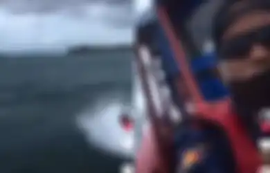 Video Teriakan Misterius di Tengah Laut Kepulauan Seribu Asli, Roy Surya Bongkar Misteri Suara 'Tolong' Diduga Korban Sriwijaya Air, Ternyata Berasal dari Ini
