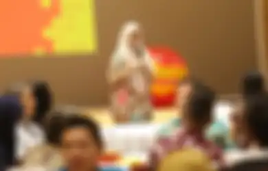 Jarang Tersorot Kamera, Ini Fakta Menarik Istri Kedua Mendiang Syekh Ali Jaber, Ternyata Bukan Sosok Sembarangan
