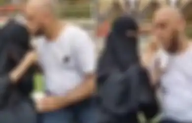 Dibantah Punya 3 Istri, Ternyata Syekh Ali Jaber Lebih Suka Naik Ojol Hingga Isi Rekening ATM Sang Ulama Bikin Syok