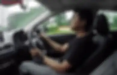 Akhlak Cowok Bisa Terlihat dari Cara Menyetir, Berikut 5 Kepribadian yang Terungkap