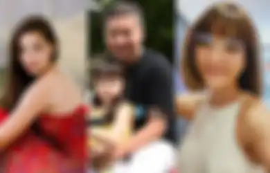 Makin Dekat dengan Jodoh, Hadiah Ulang Tahun Gempi Bukti Keseriusan Karen Nijsen Siap Jadi Ibu Sambung Anak Gading Marten? Begini Kata Gisel!