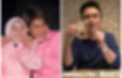 Netizen Kenyang Diminta Nunggu Berkali-kali, Pasangan Artis Ini Diramal Denny Darko Batal Nikah Tahun Ini, Rizky Billar-Lesty Kejora?