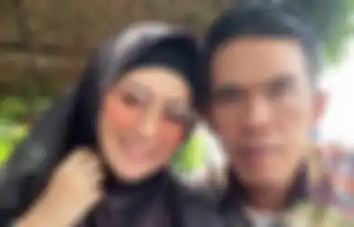 Pengantin Baru, Mantan Istri Kiwil Sudah Singgung Soal Jenuh, Meggy Wulandari: Makin Lama Pasti Ada Rasa Monoton