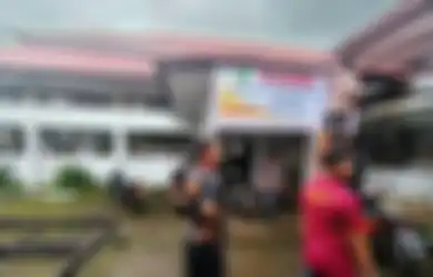 Syarat Ambil Bantuan Pakai KK, Warga Korban Gempa Mamuju Layangkan Protes ke Dinas Sosial: Gimana Saya Menunjukkan, Rumah Saya Saja Hancur!