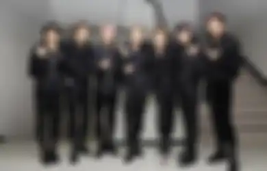 #ProtectWayV Trending Setelah Member WayV Luapkan Kemarahan dan Posting Foto Sasaeng