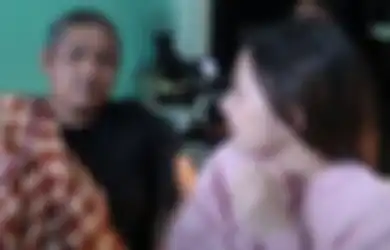 Disodori Pertanyaan Saat Sutradarai Prilly Latuconsina, Manty Tiwa: Gue Sendiri Mempertanyakan Skill Directing Gua