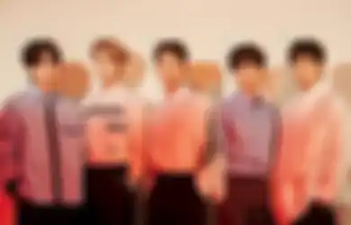 Dear My Day, DAY6 Umumkan Bakal Segera Comeback Full Member Lho