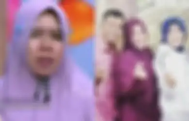 Bak Firasat Seorang Istri, Rohimah Ungkap Kebohongan Kiwil dan Venti Figianti Saat Bertemu yang Ngaku hanya Rekan Bisnis: Badan Dia Gemetar Waktu Saya Rangkul...
