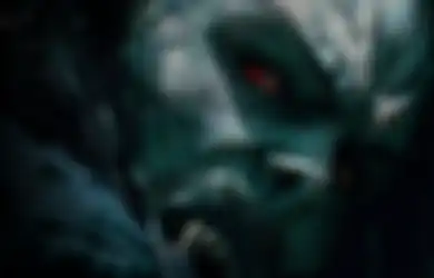 Dibintangi Mantan Pemeran Joker yang Sakit Hati, ini Sinopsis Film Vampir Pertama Marvel Berjudul Morbius!