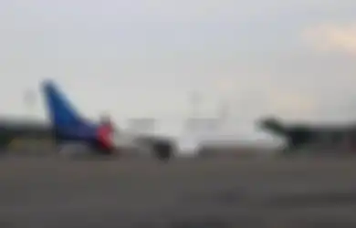 Geger Dua Penumpang Sriwijaya Air SJ-182 Terbang Pakai Identitas Palsu, Otoritas Bandara Soekarno-Hatta: Sedang Kami Dalami