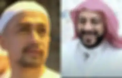 Semasa Hidupnya Belum Kesampaian, Irfan Hakim Ngaku Deg-degan Bantu Wujudkan Keinginan Syekh Ali Jaber: Cita-cita Sahabat Saya...