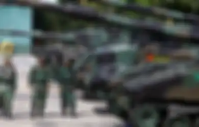 Masuk 20 Besar Peringkat Dunia, Militer Indonesia Kini Jadi yang Terkuat se ASEAN, Malaysia dan Vietnam Merosot