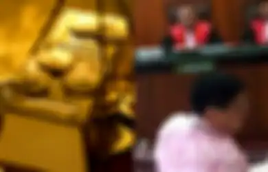 Berhasil Menang Gugatan 1,1 Ton Emas dari PT Antam, Budi Said Ternyata Bukan Orang Sembarangan, Ini Pekerjaan si Crazy Rich Surabaya