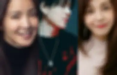 Siapa Sangka 7 Seleb Korea Ini Eksis Punya Akun TikTok Pribadi!