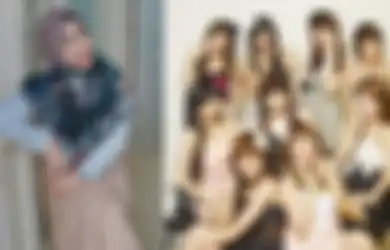 Cherrybelle Reuni di Rumah Cherly, Harus Test Rapid Dulu Sebelum Main!