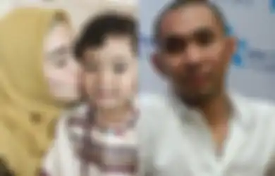 Belum Pernah Pertemukan Bilqis dengan Bapak Kandungnya, Ayu Ting Ting Bongkar Perasaannya Kepada Enji Baskoro: Jujur Hati Gue...