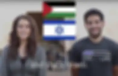 Rahasia Youtuber Nas Daily Terbongkar, Nusseir Yassin Diduga Sembunyikan Identitas Teman Wanitanya, Ngaku Orang AS Tapi Terdata Sebagai Warga Israel, Apa Tujuannya?