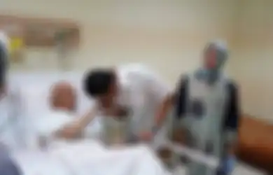 Akui Kaya Ilmu Agama Hingga Punya Sifat Rendah Hati, Ayah Istri Kedua Syekh Ali Jaber Ungkap Kenangan Paling Menyentuh dengan Sang Ulama