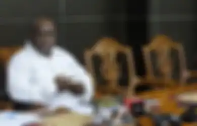 Ogah Disuntik Vaksin yang Diumumkan Pemerintah, Natalius Pigai Pilih Beli Sendiri di Luar Negeri: Mau 10 Juta, 20 Juta yang Penting Saya Bisa Hidup