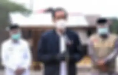 Ogah Monopoli Vaksin Meski untuk Warganya Sendiri, Presiden Jokowi Serukan Keras Penolakannya Terhadap Nasionalisme Vaksin, Ini Maksudnya...