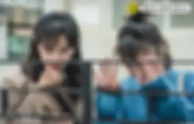 Sahabat Bocorin Rahasia Kita ke Gebetan? Duh, Lakukan ini Deh!