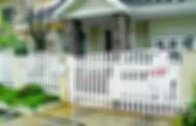 Pakai uPVC untuk Pagar, Bisa Memasang Sendiri Tanpa Bantuan Tukang