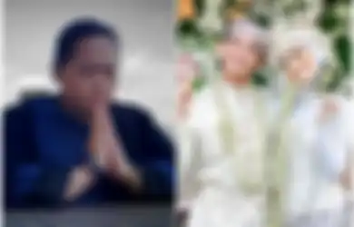 Baru Seumur Jagung Sudah Diterpa Seabrek Kabar Miring, Rumah Tangga Rizki DA dan Nadya Mustika Diterawang Mbak You, Sebut Ada Penyesalan sang Pedangdut: Terlalu Cepat