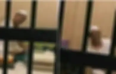 Cuma Bisa Bicara Lewat Kuasa Hukum, Habib Rizieq Mendadak Menjerit Kesakitan Hingga Pengacaranya Minta Polisi Serius Perhatikan Ini