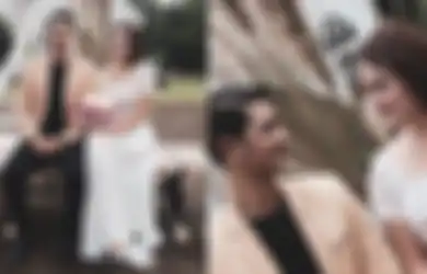 Chemistry Klop hingga Bikin Mengaduk Emosi, Arya Saloka dan Amanda Manopo Disebut Punya Peluang Cinta Lokasi, Ahli Feng Shui: Saling Memberikan Keberuntungan