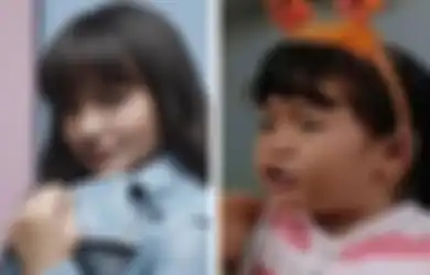 Amel Carla Akui Pernah Di-bully Netizen Karena Berisik Sampai Diancam!