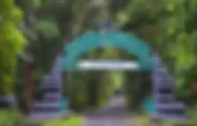 Alas Purwo Diklaim Lebih Baik dari Bali, Imbas Thread Bule Kristen Gray yang Viral