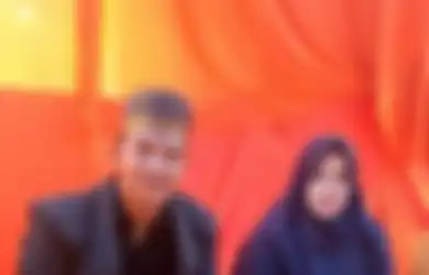 Nikah di Lokasi Pengungsian Gempa Sulbar, Seorang Prajurit TNI Langsung Turun Tangan Bantu Korban Usai Ijab Kabul: Popok, Bubur, Susu, Silahkan Merapat