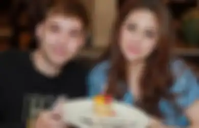 Padahal Adem Ayem Bak Tak Pernah Berkonflik, Isu Keretakan Rumah Tangga Celine Evangelista dan Stefan William Mencuat ke Publik, Ada Apa?