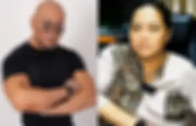 Hela Napas Sindir Terawangan Mbak You, Deddy Corbuzier: Kalau Mau Pura-pura Ngramalin Artis Silahkan, Tapi Pesawat Jatuh...