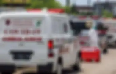 Tertinggi di Asia Hingga Jadi Sorotan Media Asing, Kasus Positif Covid-19 Indonesia Sudah Tembus 1 Juta, Rumah Sakit Terancam Kolaps, Ini Bahayanya