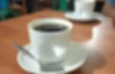 Ini Alasan Kenapa Minum Kopi Bikin Cepet Ngantuk di Siang Bolong