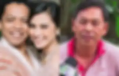 Istrinya Ogah Beri Restu untuk Arie Kriting, Ayah Indah Permatasari: Mungkin Ingin Cari Menantu Pengusaha