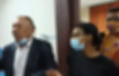 'Diusir' dari Indonesia Bareng Pasangan Wanitanya, Kristen Gray: Saya Tidak Bersalah, Saya Dideportasi Karena LGBT