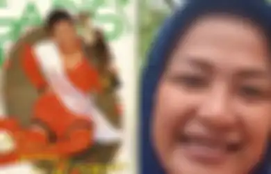 Tinggalkan Gemerlap Dunia Hiburan hingga Kerja Pontang-panting Jadi Perias Jenazah, Terungkap Nasib Artis Cantik Usai Jadi Istri Brimob, Tetap Lakoni Ini Demi Dapur Tetap Ngebul