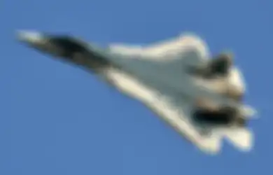 Rawan Jadi Duel Maut Berbahaya, Rusia Pamerkan Jet Tempur Su-57 Terbarunya, Klaim Bisa Bunuh F-35 AS dengan Mudah