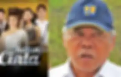 Ikut Demam Andin-Aldebaran, Menteri PUPR Basuki Hadimuljono Beri Pesan Ini untuk Artis dan Kru Sinetron Ikatan Cinta