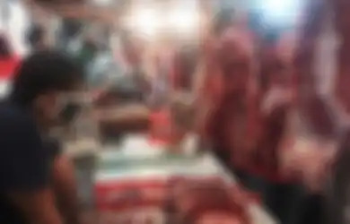 4 Hari Mogok Jualan, Pedagang Daging Sapi 'Tekor' karena Naiknya Harga Daging, Berikut Tanggapan Ketua Asosiasi Pedagang Daging Indonesia