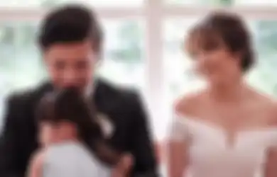 Gading Marten Tak Bisa Lupakan Pernikahan dengan Bekas Istri: Idaman Gue, Walaupun Nggak Tahu Gisel Gimana