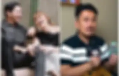 Digadang-gadang Bakal Rujuk, Sosok Peramal Artis Ini Justru Temukan Hal yang Mengejutkan Soal Hubungan Gading Marten dan Gisel
