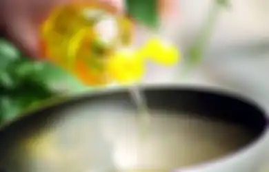Selalu Dikira Bikin Sehat, Nyatanya 5 Minyak Goreng Ini Berbahaya!