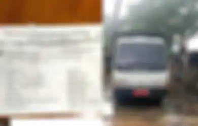 Angkut Kayu Sonokeling Ilegal, Truk Plat Merah di Pasuruan Tertulis Milik Rumah Tangga Kepresidenan di STNK-nya, Diduga Hasil Suruhan Pengusaha Asal Malang yang Ngotot Ingin Kuasai Sang Pohon Langka