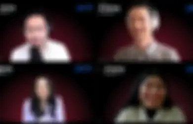 Cara Mudah Populer di TikTok Menurut Jebung dan Rensia Sanvira