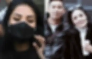 Kadung Ngaku Pergoki Suami Selingkuh, Nindy Ayunda Justru Disebut Tak Bisa Bawa Bukti di Persidangan, Pihak Askara: Tidak Pernah Bisa Membuktikan!